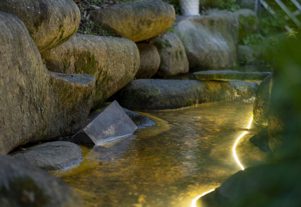 서호 웨시 가든 홈스테이 외부 전경