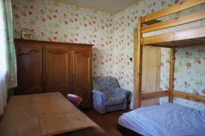 Private Apartment in Tallin/Pelgurand "C" Hoteller i Põhja-Tallinn