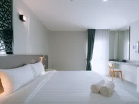 One Budget Hotel Chiangrai Bypass-East Hotels near Roy Hun Noodle