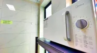 紫宸·無相悅途觀景供氧民宿（拉薩布達拉宮店）