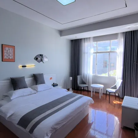 xiangyunhaoyue