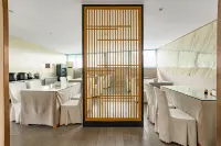 Rujia Pebble Hotel (Fuzhou Luoyuan High-Speed Rail Station)