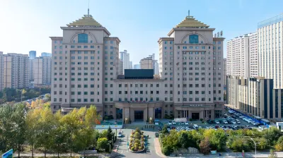 Yunuo Hotel Hotels in Changchun