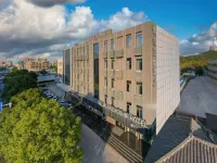 Delin Friendship Hotel Hotels in Zaozhuang