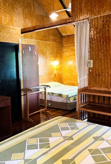 รูปภาพของในยะ บีช บังกะโล