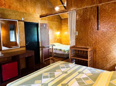 나이야 비치 방갈로 Windmill Viewpoint 주변 호텔