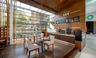 Aruna Senggigi Resort & Convention
