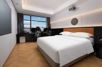 Zero One E-sports Audio-visual Hotel (Huanggang Xishui Shopping Mall Passenger Terminal Branch)