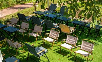 Ora Hill Farmstay & Glamping Hoa Binh