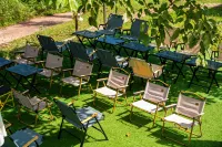 Ora Hill Farmstay & Glamping Hoa Binh Hotels in Cao Phong District