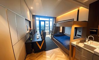 Xinka E-sports Hotel