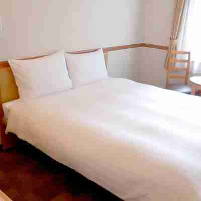 東横INN新山口駅新幹線口 Rooms