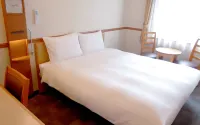 Toyoko Inn Shin-yamaguchi-eki Shinkansen-guchi Hotels near Ruriko-ji Five Story Pagoda