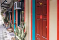 RedDoorz @ Bankal Lapulapu Các khách sạn ở Thành phố Lapu-Lapu
