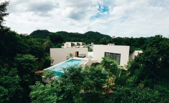 Hotel MYS Khao Yai