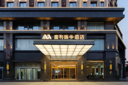 Fuli Ruihua Hotel