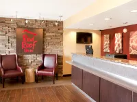 Red Roof Inn Rochester - Henrietta Hotels in Henrietta