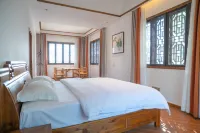 Nanjing Gaochun Junlin Villa Homestay Hotels in Nanjing