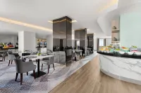 Putrajaya Marriott Hotel - 5-Star
