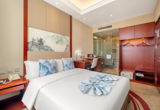 베이징 노린코 핫 스프링 컨벤션 센터