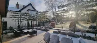 Great Coates House Hotels near Oaklands Garden Centre Grimsby
