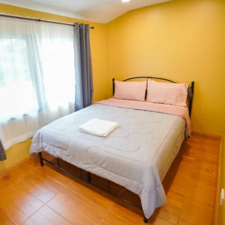 Ping Lanna Villa Отели рядом с достопримечательностью «Wat Chai Mongkol»