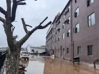 通海永青飯店 通海住宿飯店