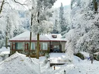 Lushan·Xinyuan Villa