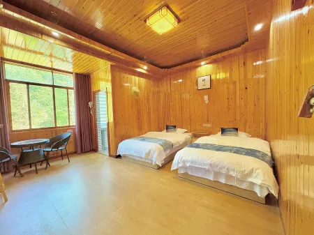 Zhaoxing Dongzhai Guiyu View Inn