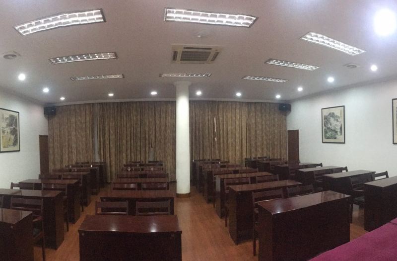 Changcheng Hotel photo 2