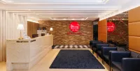 The Bed Bukit Bintang – Capsule Hotel