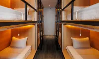 The Bed Bukit Bintang – Capsule Hotel