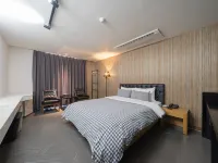 Dongdaemun Bellus Hotel Hotels in Seoul