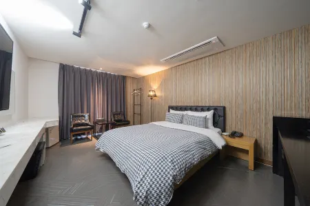 Dongdaemun Bellus Hotel Отели рядом с достопримечательностью «Hello Museum»