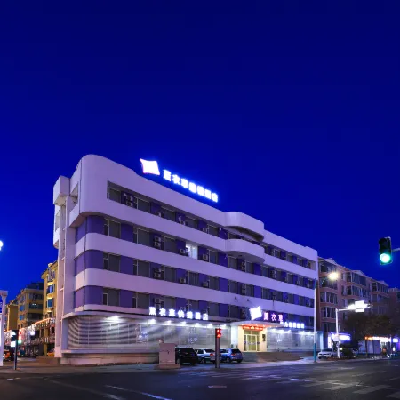 Xunyicao Fashion Hotel