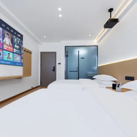 Dolan Intelligent Audiovisual Hotel