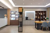 如家飯店neo（泰安泰山大街萬達廣場店） - 2 星級