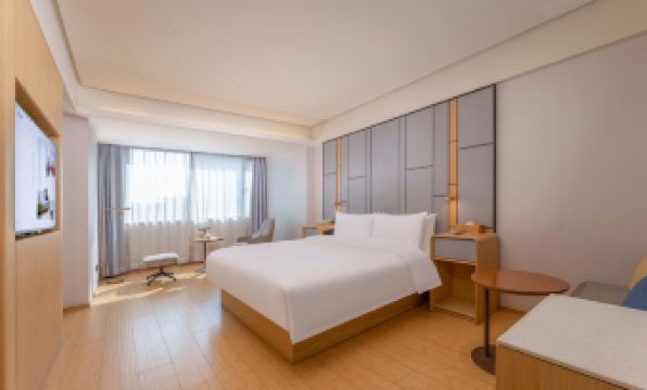 JI Hotel (Nanjing Confucius Temple)