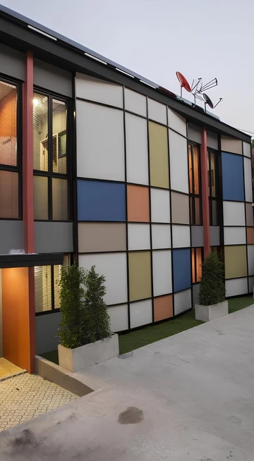 รูปภาพของเกลิน โคซี่ ลิฟวิ่ง