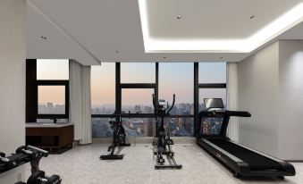 UrCove by Hyatt Lianyungang Railway Station Suning Plaza