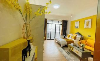 Seedlings apartmennt