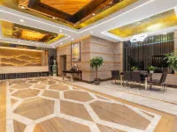 Tianhao Huaxiangcun Hotel Hoteles en Guiyang