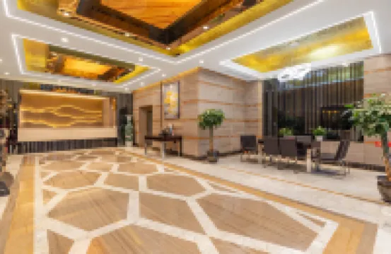 Tianhao Huaxiangcun Hotel