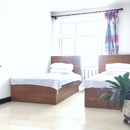 Xunke Photographer's Home (Dapingtai Rime Scenic Area)