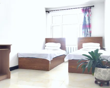 Xunke Photographer's Home (Dapingtai Rime Scenic Area) Hotels in Xunke
