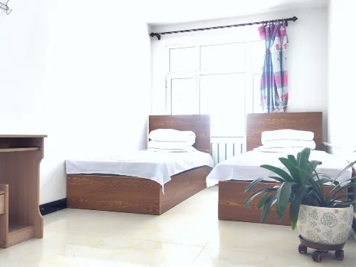 Xunke Photographer's Home (Dapingtai Rime Scenic Area)