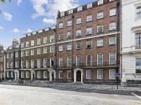 Buckingham Palace Residences by Aeria Apartments Hotels near منزل أبسلي