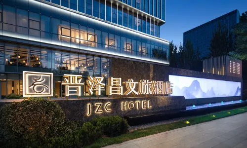 JZC Hotel