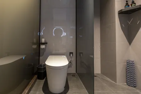 GreenTree Inn (Chuzhou North Station Experimental Middle School East Campus Branch) Отели рядом с достопримечательностью «Anhui Open University Chuzhou Branch»