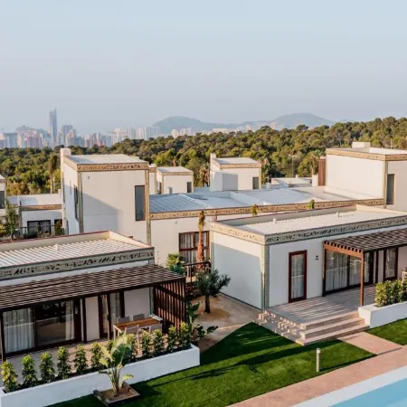 Four Points by Sheraton Costa Blanca Villas